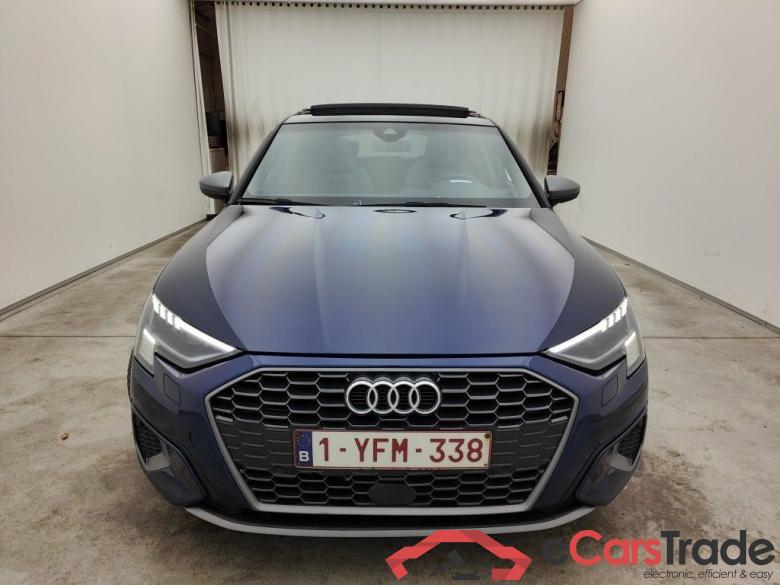 Audi A3 Sportback 2.0 35 TDi 110kW S tronic Edition One 5d #5