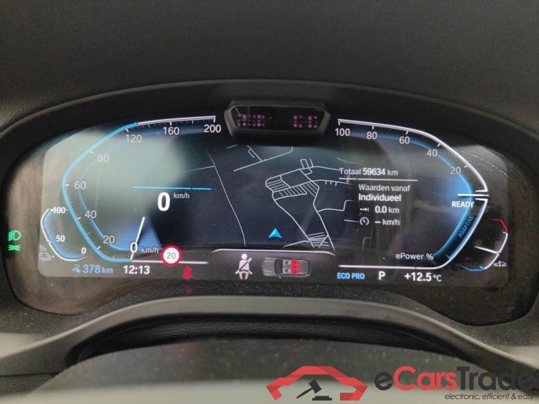 BMW iX3 sDrive35 5d #6