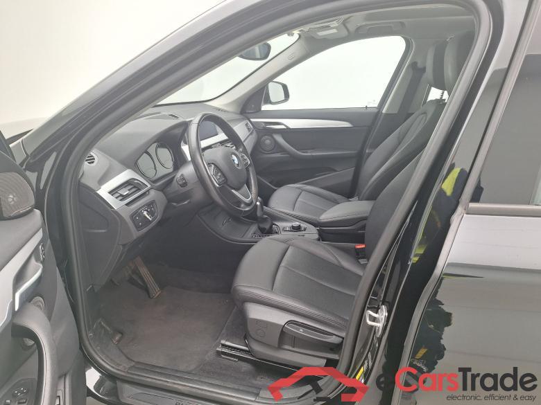 BMW, X1 FL'19, BMW X1 xDrive25e (162 kW) 5d #3