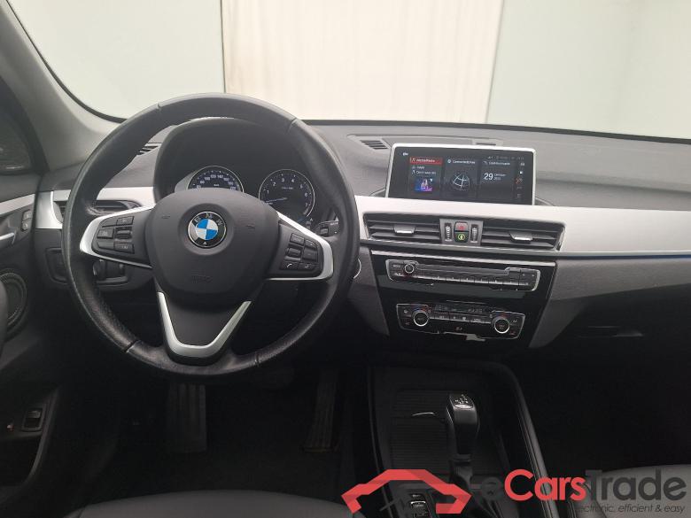 BMW, X1 FL'19, BMW X1 xDrive25e (162 kW) 5d #5