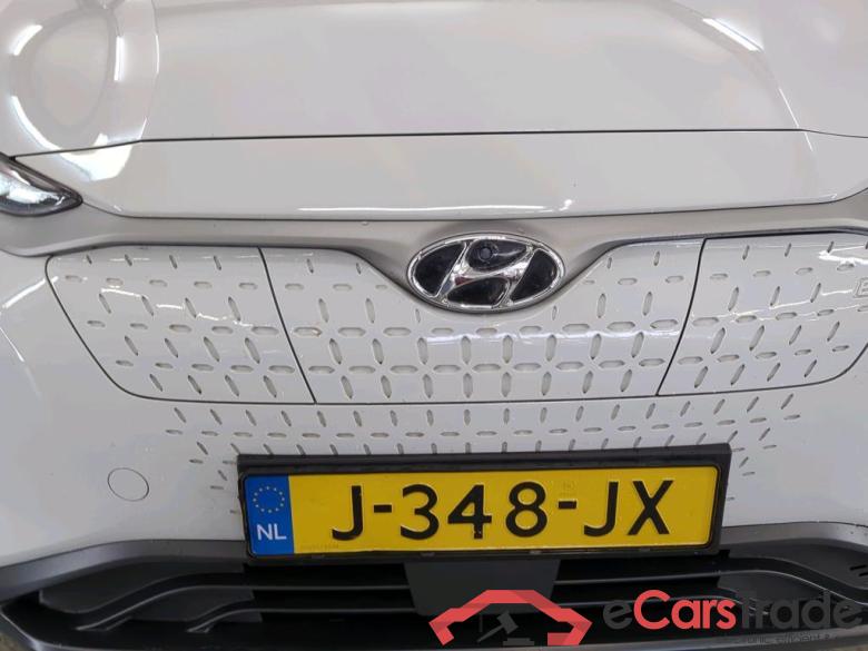 Hyundai KONA Fashion Electric 64 kWh 5d #5