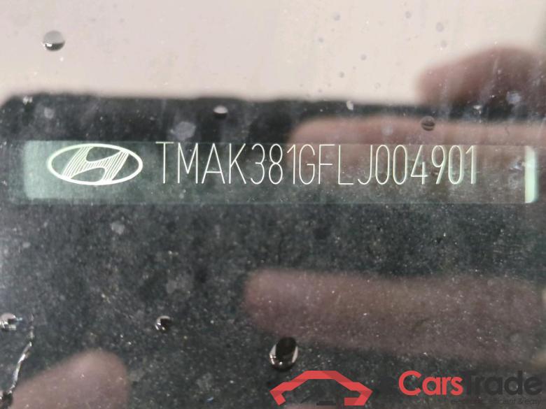 Hyundai KONA Fashion Electric 64 kWh 5d #6