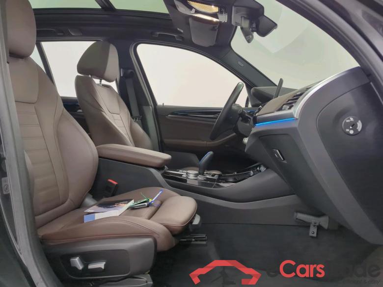 BMW ix3 iX3 High Executive 5d  Harman Kardon, 20 inch, Pano #3