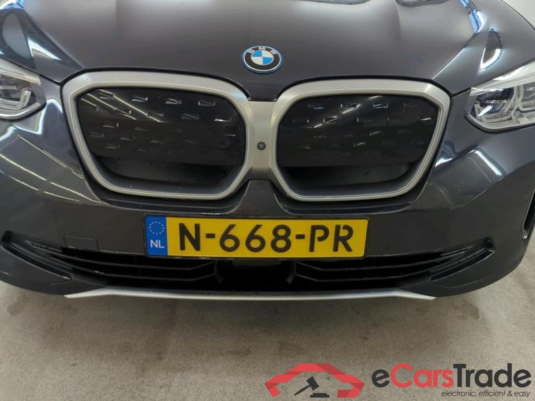 BMW ix3 iX3 High Executive 5d  Harman Kardon, 20 inch, Pano #5
