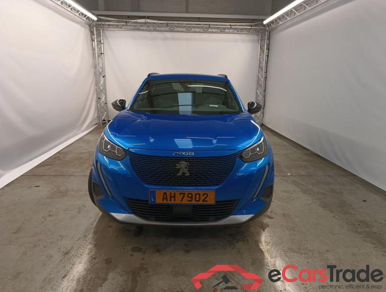 PEUGEOT E-2008 50 kWh Allure Pack 5d #5
