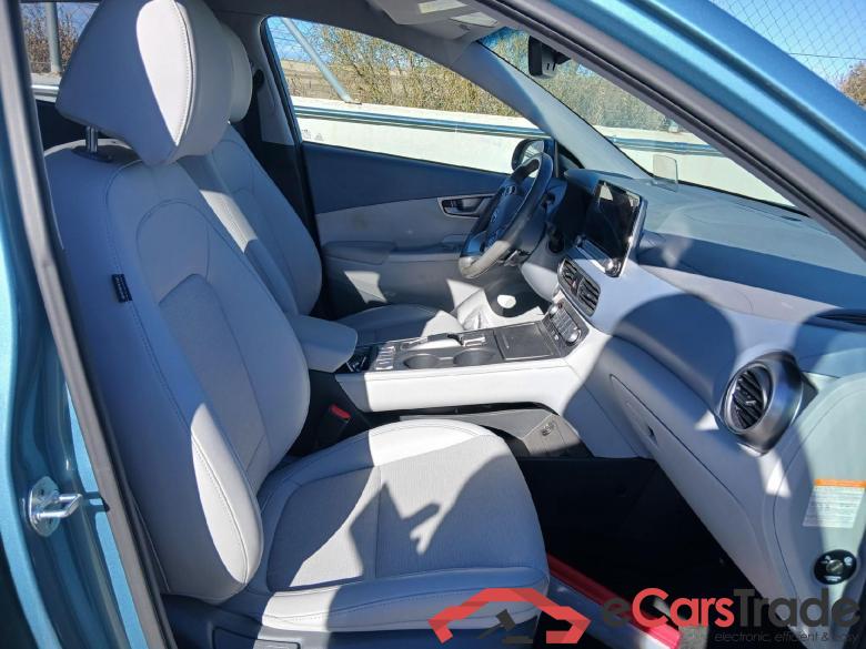 HYUNDAI Kona / 2017 / 5P / todoterreno EV 150kW Tecno #6