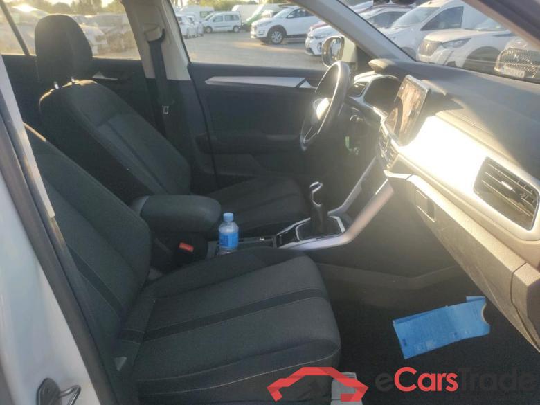 T-Roc Life 2.0 TDI 115CV MT6 E6d #6