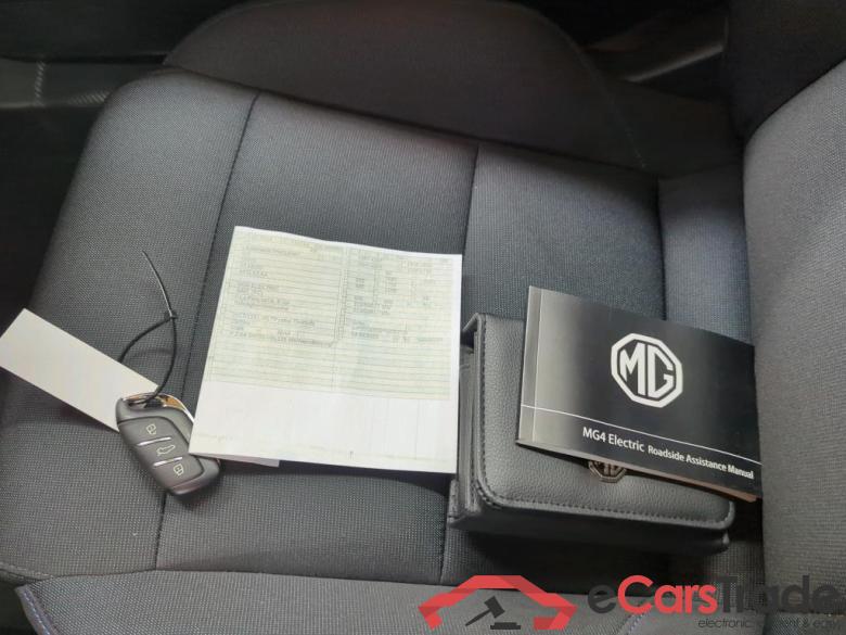 MG MG4 Standard 5d 125kW #3