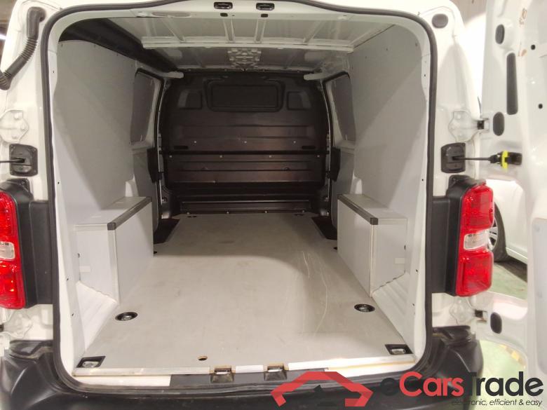 CITROAu2039N JUMPY FOURGON LWB DSL - 2019 2.0 BlueHDi XL Club S-S (6.2) #3