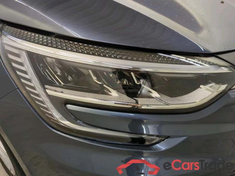 RENAULT Mégane Estate 1.3 TCe140 Equilibre #5