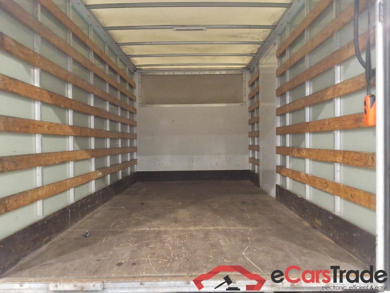 FORD TRANSIT 2T 350E LWB DSL - 2014 2.0 TDCi L4 Trend STOCK #3