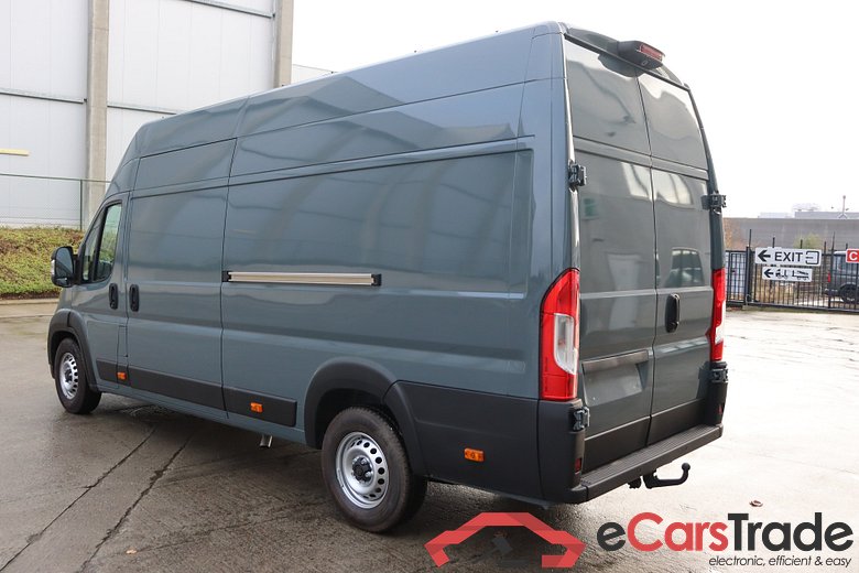 Peugeot Boxer L4H3 2.2 BlueHDi 180 hp AT8 4T #5