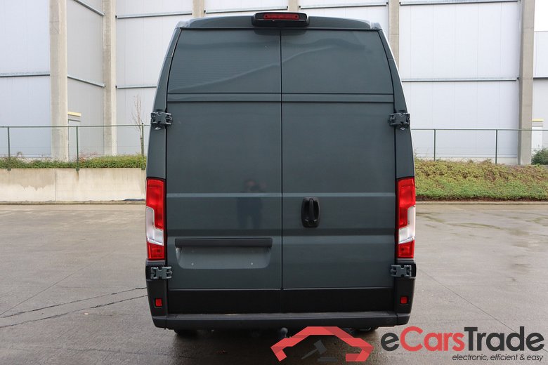 Peugeot Boxer L4H3 2.2 BlueHDi 180 hp AT8 4T #6
