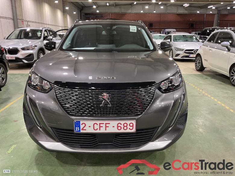 PEUGEOT 2008 1.2 PURETECH 96KW S-S ALLURE #2