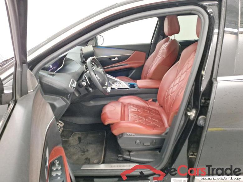 PEUGEOT 5008 1.5 BLUEHDI 130 AUTO GT PACK #5