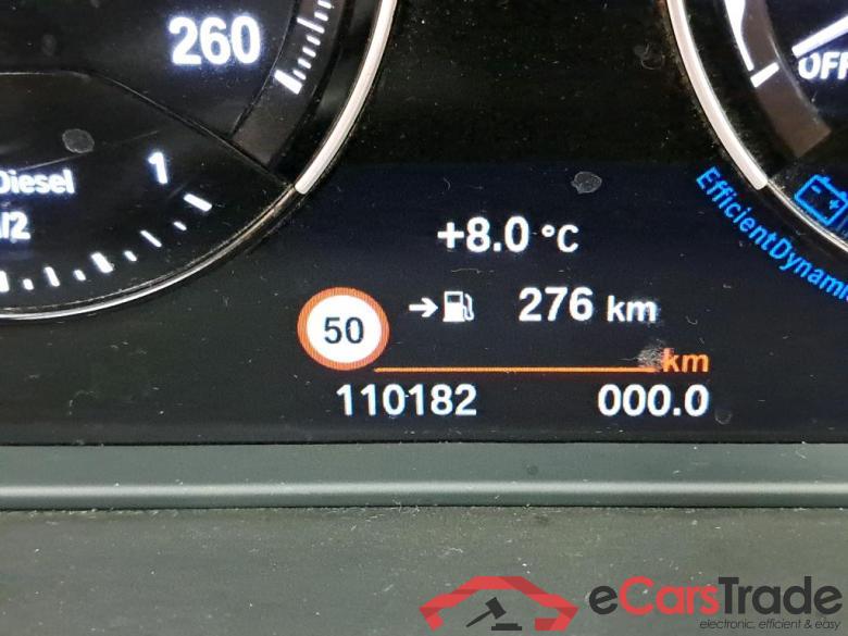 BMW - BMW X1 sDrive18dA 150PK XLine Pack Business Plus & Travel & Comfort & Cruise Control & LED & Park Assist & Camera #5