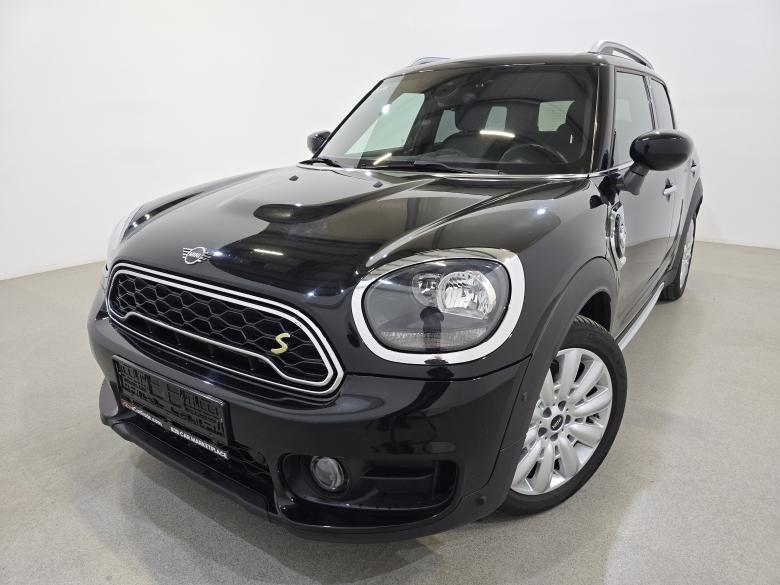 Mini Cooper SE Countryman 1.5 Plug-In Hybrid All4 Aut. Navi KeylessGo Camera Klima PDC ... #1