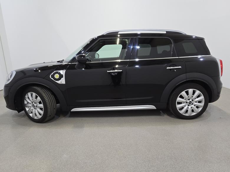 Mini Cooper SE Countryman 1.5 Plug-In Hybrid All4 Aut. Navi KeylessGo Camera Klima PDC ... #2
