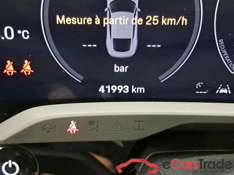 PORSCHE - POR TAYCAN 408PK With Performance Battery 93Kwh & Heat Pump & Pack Business & Adaptive Air Suspension & Heated Seats  & Lane Assit & Adaptive Cruise & Fixed Pano & 20 Inch Alloy Pano Roof   * ELECTRIC * #5