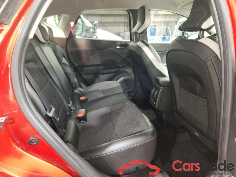 RENAULT CAPTUR 1.0 TCE 90 TECHNO #6