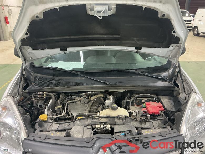 RENAULT KANGOO EXPRESS 1.5 BLUE DCI 80 GRAND CONFORT #6