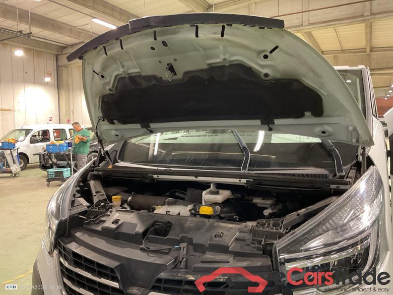 RENAULT TRAFIC 2.0 DCI 88KW GRAND CONFORT SWB 2.7T #6