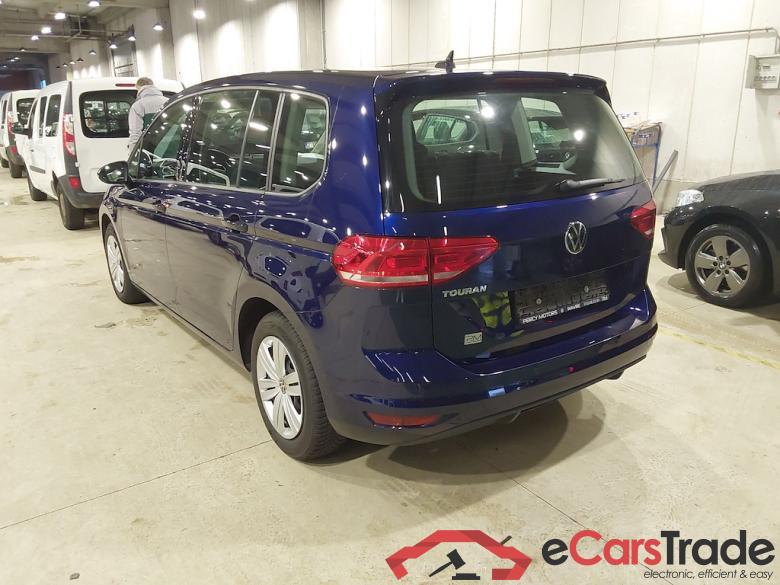 VOLKSWAGEN TOURAN 1.5 TSI TRENDLINE #2