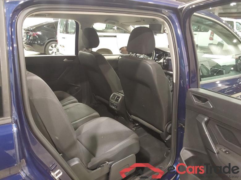 VOLKSWAGEN TOURAN 1.5 TSI TRENDLINE #5