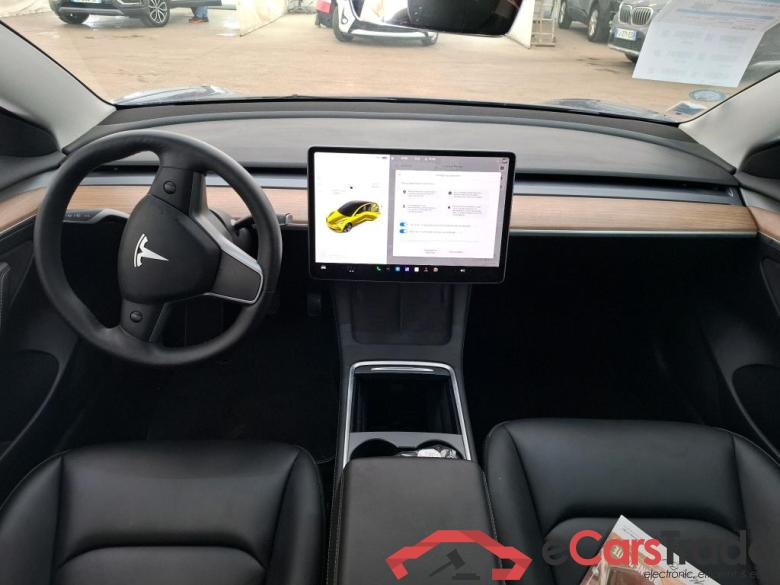 TESLA Model 3 / 2018 / 4P / Berline Propulsion #6
