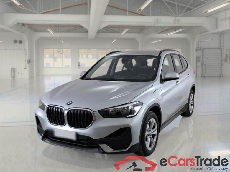 BMW X1 / 2019 / 5P / SUV XDRIVE 25E ADVANTAGE AUTOMATICO #1
