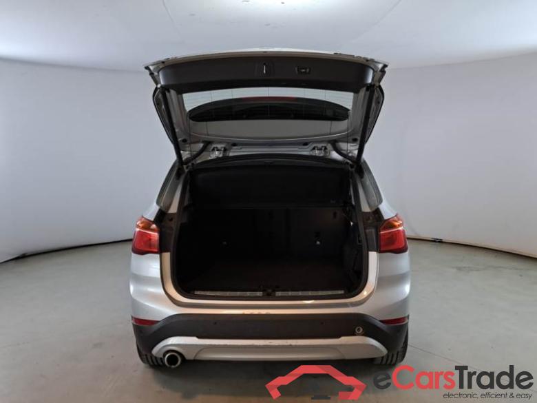 BMW X1 / 2019 / 5P / SUV XDRIVE 25E ADVANTAGE AUTOMATICO #5