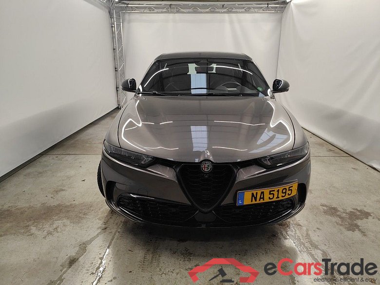ALFA ROMEO TONALE DIESEL 1.6 Ddct Sprint 5d #5