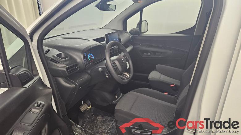 Citroën, Berlingo Mul '18 BEV, Citroën Berlingo Multispace Electric 50 kW/h Live #6