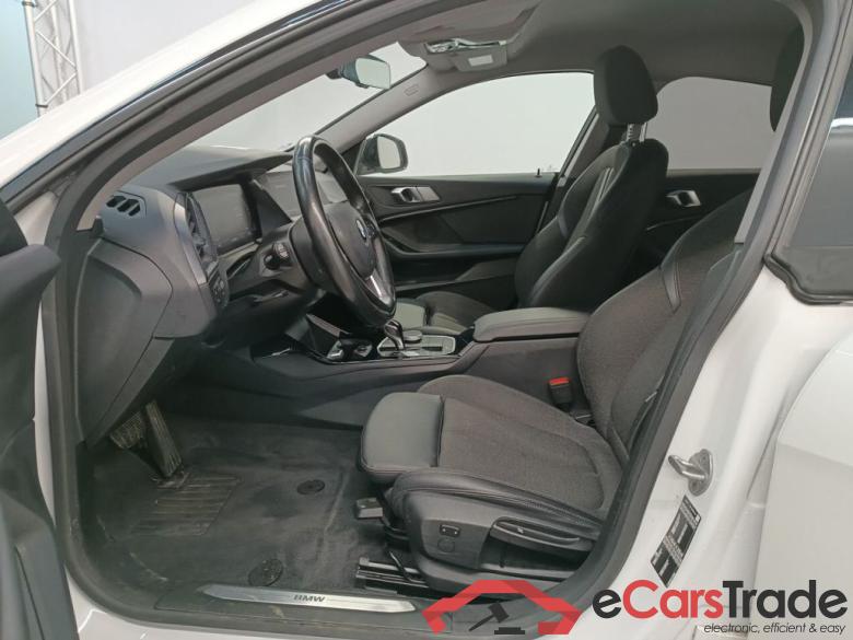 BMW 2 GRAN COUPE DIESEL 218 dA 150hp AdBlue (EU6d-TEMP) 4d #3