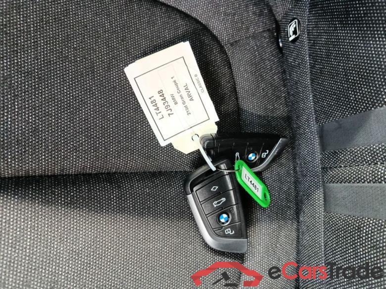 BMW 2 GRAN COUPE DIESEL 218 dA 150hp AdBlue (EU6d-TEMP) 4d #4