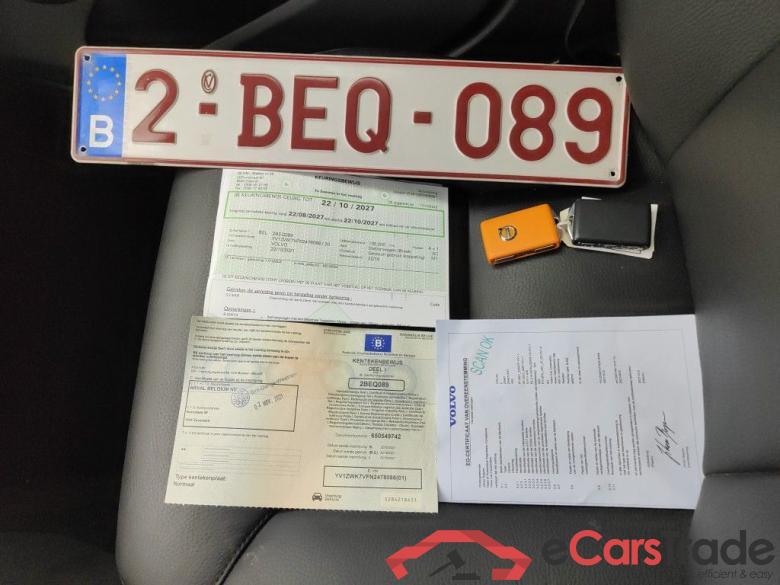 Volvo V60 B3 Geartronic Momentum Pro 5d #4