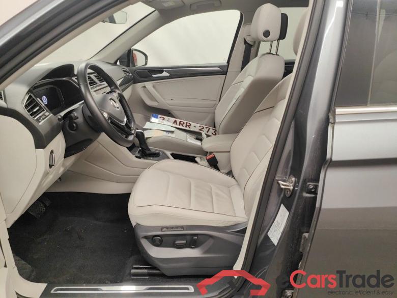 Volkswagen Tiguan Allspace 2.0 TDI SCR DSG7 Platinum 5d #3