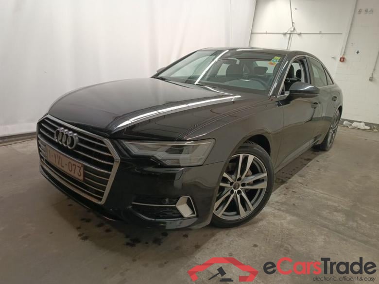 Audi A6 Business Edition Sport 35 TDI S tronic 4d
