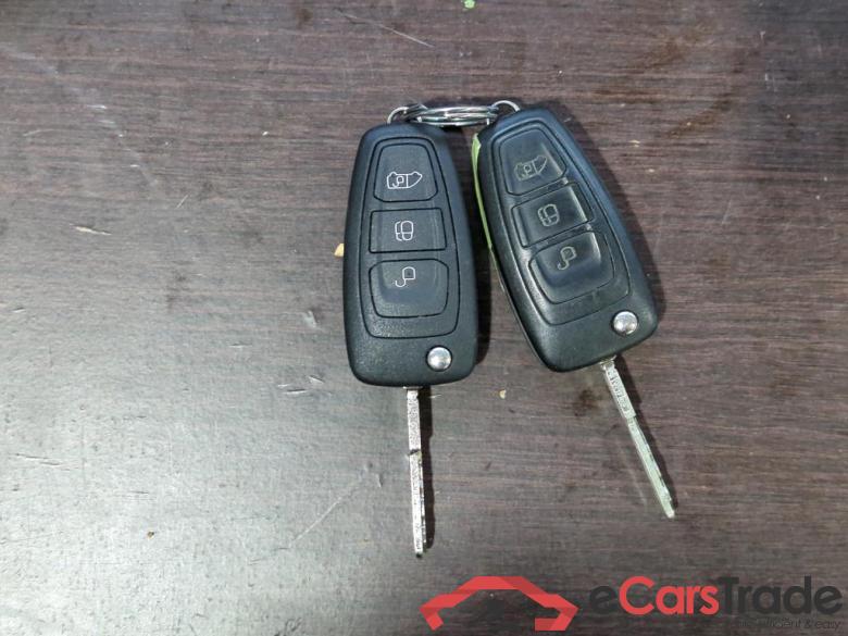 Transit Custom Kasten 300 L2 Trend 2.0 TDCi 77KW MT6 E6dT #6