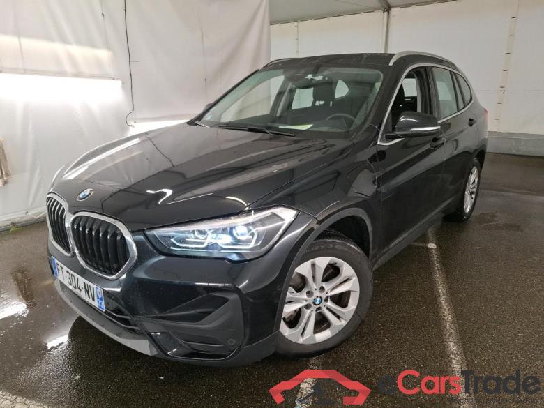 BMW X1 / 2019 / 5P / SUV xDrive25e Business Design BVA6 #1