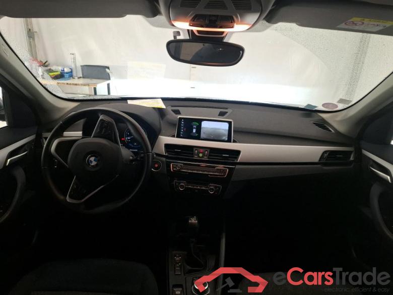 BMW X1 / 2019 / 5P / SUV xDrive25e Business Design BVA6 #5