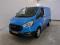 preview Ford Transit Custom #0