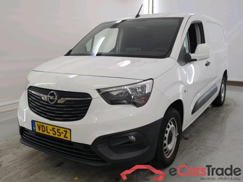Opel Combo L2H1 1.5D 96kW S/S Edition 2.4T 4d #1