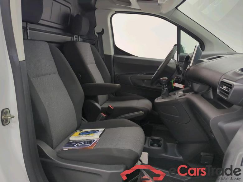 Opel Combo L2H1 1.5D 96kW S/S Edition 2.4T 4d #3