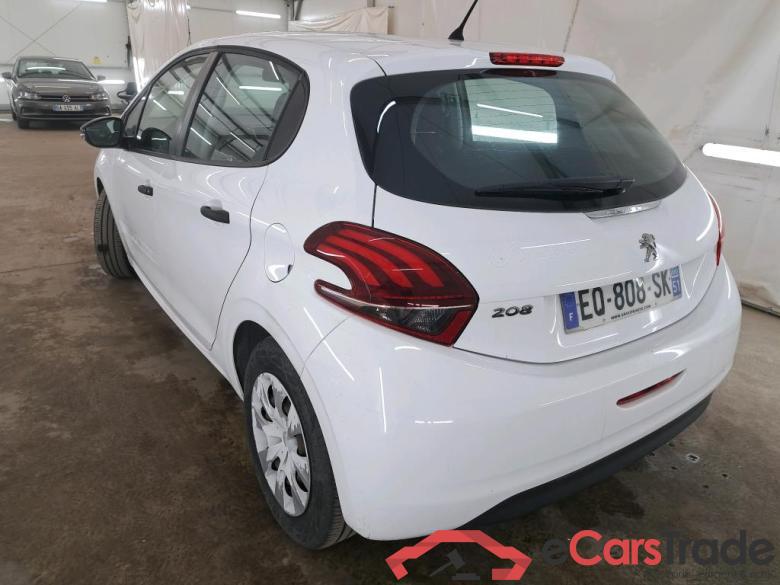 208 Affaire Premium 1.6 HDi 75CV BVM5 E6 #2