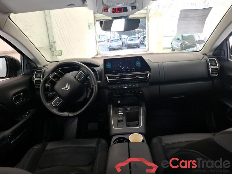 C5 Aircross Feel Hybride 1.6 225CV BVA8 E6d #5