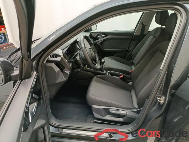 Audi A1 Sportback 1.0 25 TFSI 70kW Advanced 5d #3
