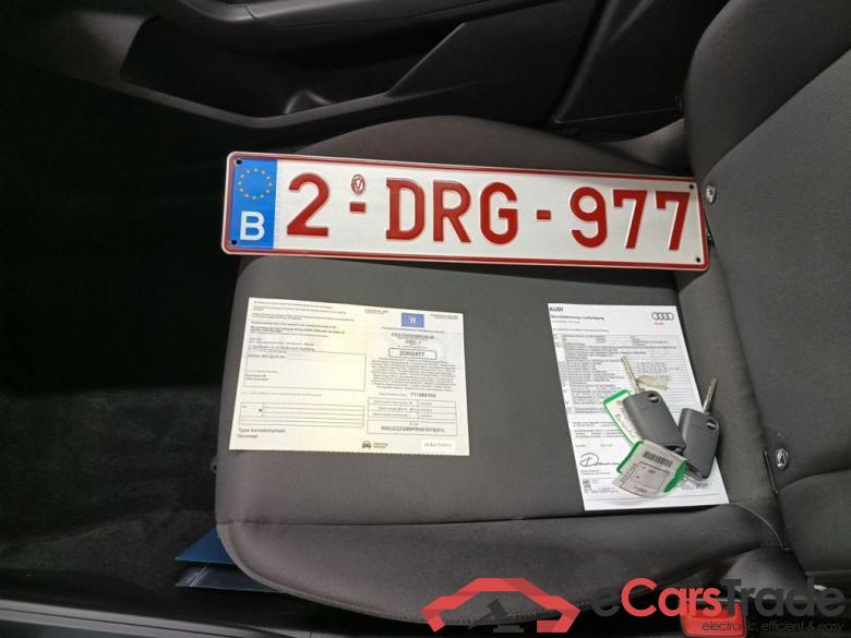 Audi A1 Sportback 1.0 25 TFSI 70kW Advanced 5d #4