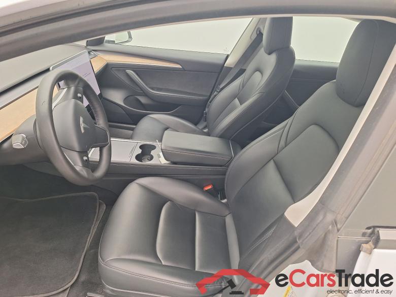 Tesla, Model 3 '18 BEV, Tesla Model 3 Long-Range Dual Motor AWD 4d #3