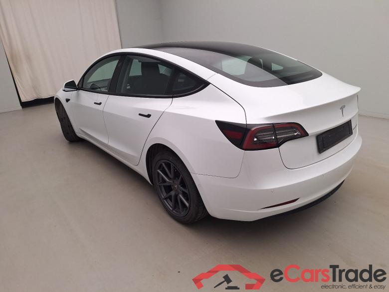 Tesla, Model 3 '18 BEV, Tesla Model 3 Long-Range Dual Motor AWD 4d #6